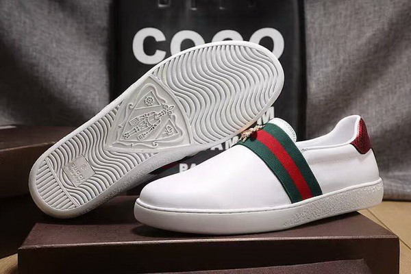 Gucci Fashion Casual Men Shoes_228